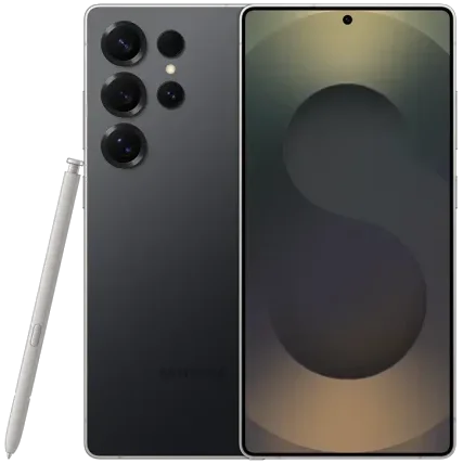 Samsung Galaxy S25 Ultra