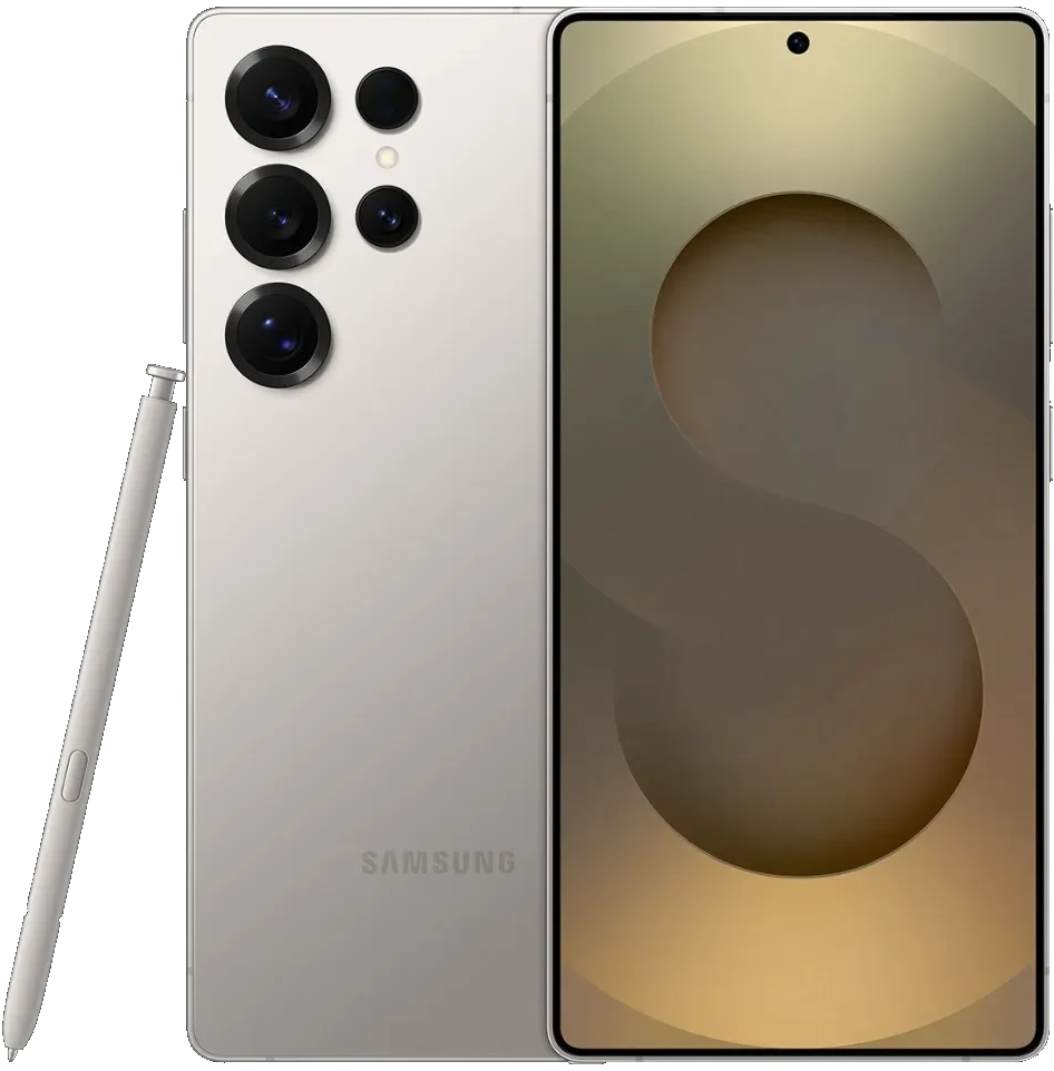 Samsung Galaxy S25 Ultra