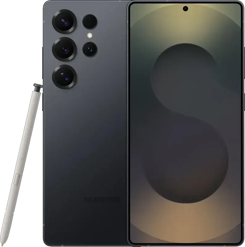 Samsung Galaxy S25 Ultra